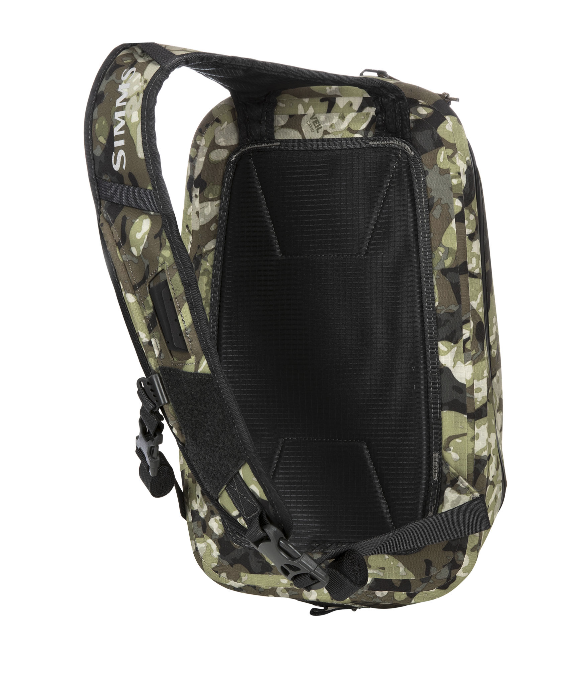 Simms Dry Creek Z Sling Pack 15L Simms Dry Creek Z Sling Pack 15L